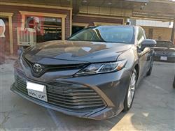 تويوتا كامري